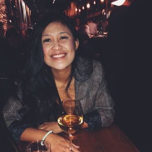 Meet your Posher, Mariah